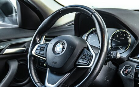 BMW X2, 2020 год, 2 890 000 рублей, 29 фотография