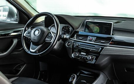 BMW X2, 2020 год, 2 890 000 рублей, 28 фотография