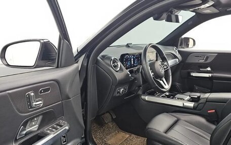 Mercedes-Benz GLB, 2023 год, 3 150 000 рублей, 8 фотография