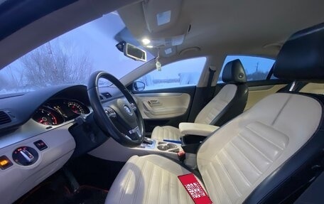 Volkswagen Passat CC I рестайлинг, 2010 год, 1 000 000 рублей, 7 фотография