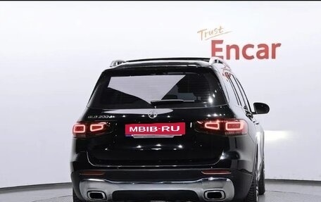 Mercedes-Benz GLB, 2023 год, 3 150 000 рублей, 3 фотография