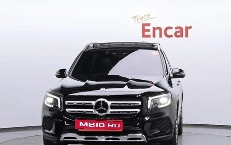 Mercedes-Benz GLB, 2023 год, 3 150 000 рублей, 2 фотография