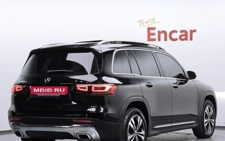 Mercedes-Benz GLB, 2023 год, 3 150 000 рублей, 4 фотография