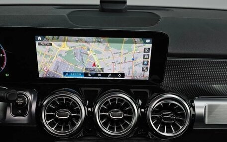 Mercedes-Benz GLB, 2023 год, 3 150 000 рублей, 14 фотография