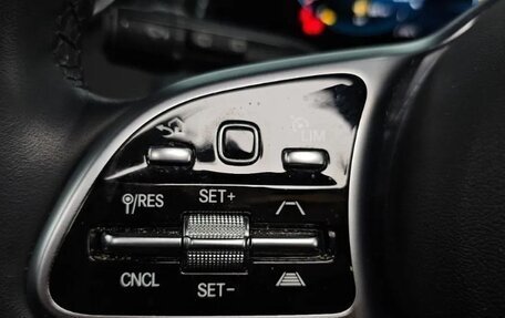 Mercedes-Benz GLB, 2023 год, 3 150 000 рублей, 15 фотография