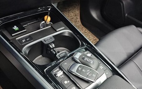 Mercedes-Benz GLB, 2023 год, 3 150 000 рублей, 16 фотография