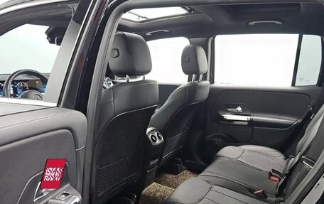 Mercedes-Benz GLB, 2023 год, 3 150 000 рублей, 10 фотография