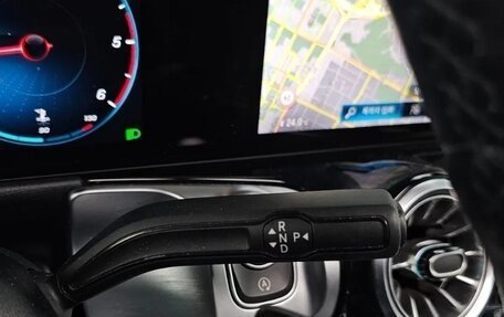 Mercedes-Benz GLB, 2023 год, 3 150 000 рублей, 19 фотография