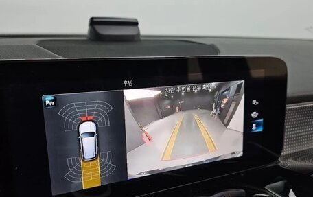 Mercedes-Benz GLB, 2023 год, 3 150 000 рублей, 13 фотография