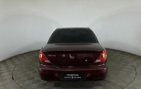 KIA Spectra II (LD), 2007 год, 350 000 рублей, 3 фотография