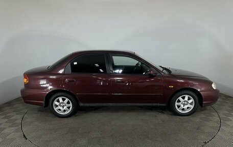 KIA Spectra II (LD), 2007 год, 350 000 рублей, 4 фотография
