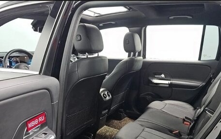 Mercedes-Benz GLB, 2023 год, 3 150 000 рублей, 11 фотография