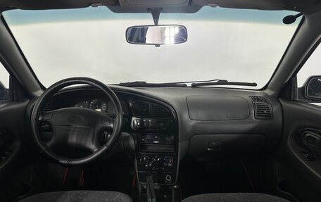 KIA Spectra II (LD), 2007 год, 350 000 рублей, 7 фотография