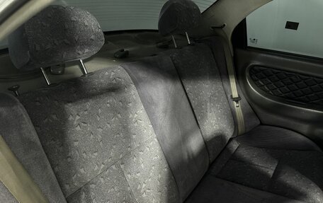 KIA Spectra II (LD), 2007 год, 350 000 рублей, 15 фотография