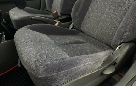 KIA Spectra II (LD), 2007 год, 350 000 рублей, 10 фотография