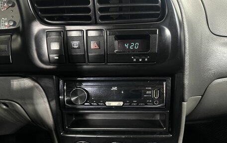 KIA Spectra II (LD), 2007 год, 350 000 рублей, 12 фотография