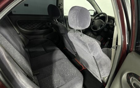 KIA Spectra II (LD), 2007 год, 350 000 рублей, 16 фотография