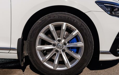 Volkswagen Passat B8 рестайлинг, 2020 год, 2 299 000 рублей, 6 фотография