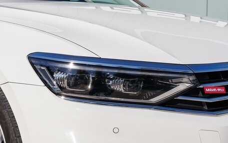 Volkswagen Passat B8 рестайлинг, 2020 год, 2 299 000 рублей, 7 фотография