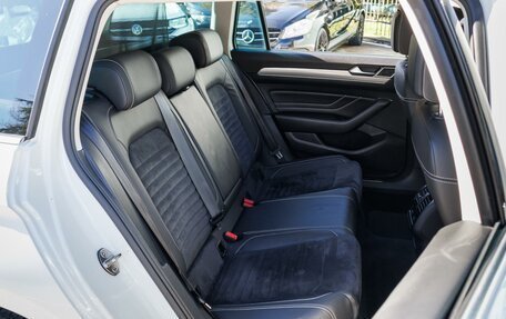 Volkswagen Passat B8 рестайлинг, 2020 год, 2 299 000 рублей, 10 фотография