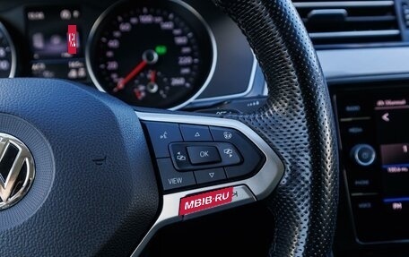 Volkswagen Passat B8 рестайлинг, 2020 год, 2 299 000 рублей, 18 фотография