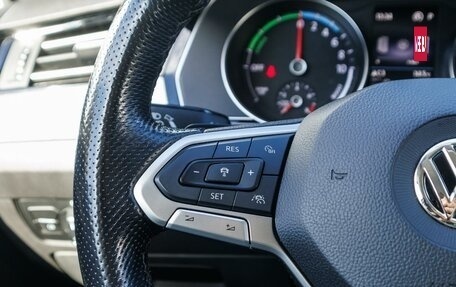 Volkswagen Passat B8 рестайлинг, 2020 год, 2 299 000 рублей, 17 фотография