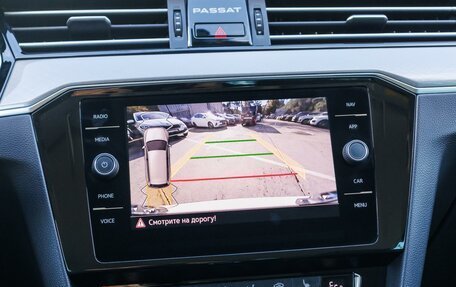 Volkswagen Passat B8 рестайлинг, 2020 год, 2 299 000 рублей, 21 фотография