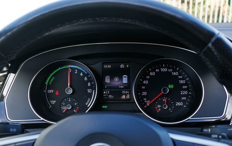 Volkswagen Passat B8 рестайлинг, 2020 год, 2 299 000 рублей, 19 фотография