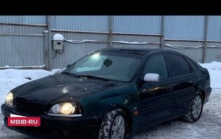 Toyota Avensis III рестайлинг, 1998 год, 249 000 рублей, 3 фотография