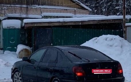 Toyota Avensis III рестайлинг, 1998 год, 249 000 рублей, 5 фотография