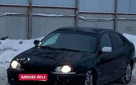 Toyota Avensis III рестайлинг, 1998 год, 249 000 рублей, 2 фотография