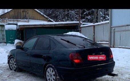 Toyota Avensis III рестайлинг, 1998 год, 249 000 рублей, 6 фотография