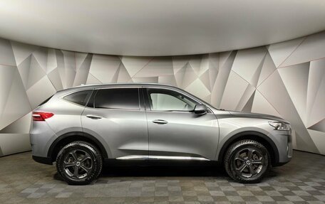 Haval F7 I, 2019 год, 1 505 000 рублей, 6 фотография
