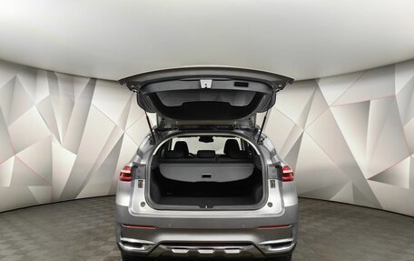 Haval F7 I, 2019 год, 1 505 000 рублей, 10 фотография