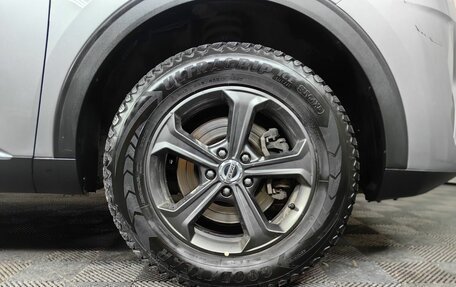 Haval F7 I, 2019 год, 1 505 000 рублей, 8 фотография