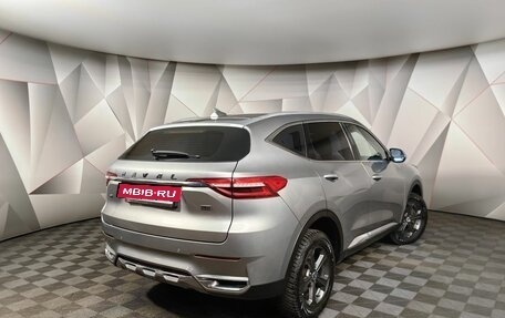 Haval F7 I, 2019 год, 1 505 000 рублей, 2 фотография