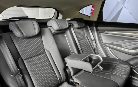 Haval F7 I, 2019 год, 1 505 000 рублей, 15 фотография