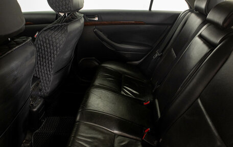 Toyota Avensis III рестайлинг, 2004 год, 599 000 рублей, 7 фотография