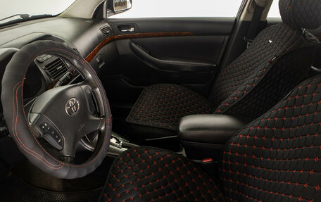 Toyota Avensis III рестайлинг, 2004 год, 599 000 рублей, 6 фотография