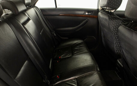 Toyota Avensis III рестайлинг, 2004 год, 599 000 рублей, 8 фотография