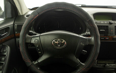 Toyota Avensis III рестайлинг, 2004 год, 599 000 рублей, 13 фотография