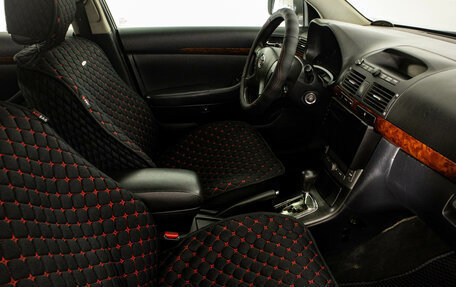 Toyota Avensis III рестайлинг, 2004 год, 599 000 рублей, 9 фотография