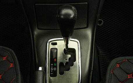 Toyota Avensis III рестайлинг, 2004 год, 599 000 рублей, 19 фотография