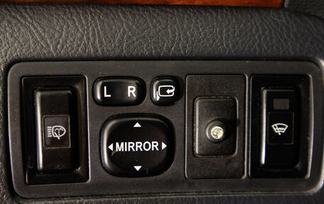 Toyota Avensis III рестайлинг, 2004 год, 599 000 рублей, 20 фотография