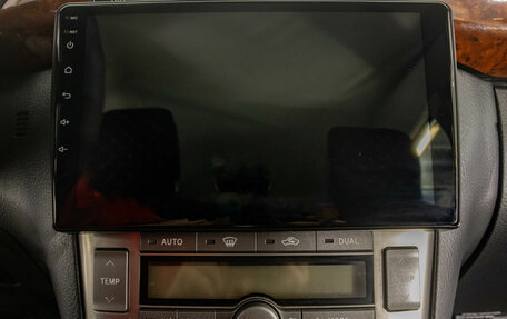 Toyota Avensis III рестайлинг, 2004 год, 599 000 рублей, 17 фотография