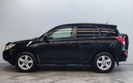 Toyota RAV4, 2006 год, 1 050 000 рублей, 8 фотография