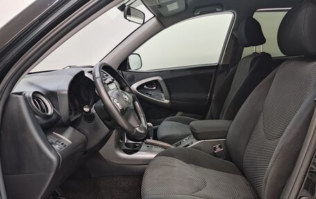 Toyota RAV4, 2006 год, 1 050 000 рублей, 14 фотография