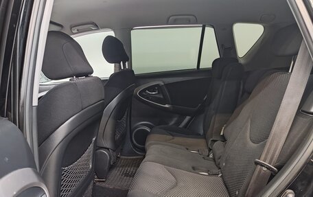 Toyota RAV4, 2006 год, 1 050 000 рублей, 15 фотография