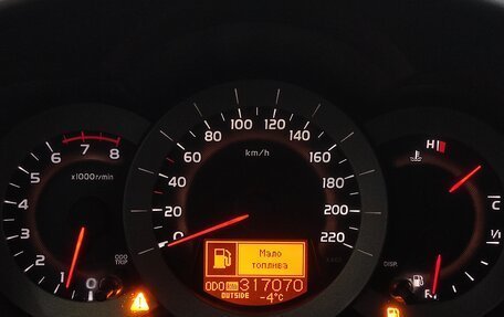 Toyota RAV4, 2006 год, 1 050 000 рублей, 13 фотография