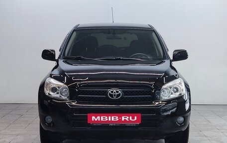 Toyota RAV4, 2006 год, 1 050 000 рублей, 2 фотография